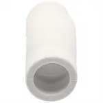 Обвод THERMOLIGHT раструбный PP-R 25 белый (25/150)