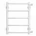 Полотенцесушитель Royal Thermo Classic white П5 400х596 БП м/о 500