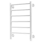 Полотенцесушитель Royal Thermo Classic white П6 450х650 электро (new встроен. диммер)