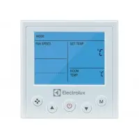 Пульт управления для канальных фанкойлов проводной Electrolux EKJR-21