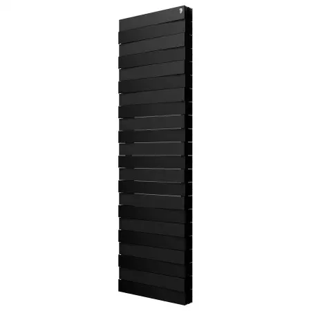 Радиатор биметалл Royal Thermo PianoForte Tower/Noir Sable - 22 секц.