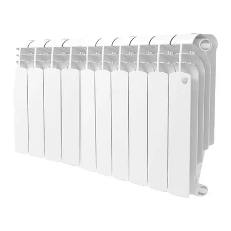 Радиатор Royal Thermo Vittoria Super 500 - 9 секц.