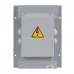 Регулятор температуры SHUFT МРТ380.14-25 -400В 25А IP20