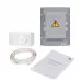 Регулятор температуры SHUFT МРТ380.14-25 -400В 25А IP20