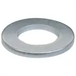 Шпилька резьбовая SHUFT оцинк. класс прочности 4,6 DIN975 М14x2000