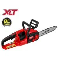 Аккум. пила цепная WORTEX CEC 3536-1 шина 35 см (14"), 3/8" LP, 1.3 мм ALL1 SOLO
(БЕСЩЕТ.ДВИГ., БЕЗ АКБ И ЗУ, 36 В (18+18))