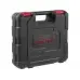 Аккумуляторная дрель-шуруповерт WORTEX LX BD 1220 DLi 12В, 30 Нм, 2*1.5 Ач, патрон 10 мм, бесщёт.
(12 В, БЕСЩЁТ.ДВИГ., с 2х1.5 Ач акб, НЕ подходит к линейке ALL1)