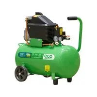 Компрессор ECO AE-501-4 коаксиальный
(260 л/мин, 8 атм, коаксиальный, масляный, ресив. 50 л, 220 В, 1.80 кВт)