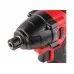 Аккум. ударный гайковерт/винтоверт WORTEX CWR 0118 в кор. ALL1 XLT SOLO БЕСЩЕТ., 18 В, 160 Н*м
(внутр. шестигр. 1/4 ", вес 1.4 кг)