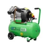 Компрессор ECO AE-502-3 коаксиальный
(440 л/мин, 8 атм, коаксиальный, масляный, ресив. 50 л, 220 В, 2.20 кВт)
