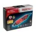 Гравер электрический WORTEX MG 3219 E в чем. +аксессуары 185 вт, 8000-35000 об/мин, цанга 2.4/3.2 мм
(в чем.+ 39 аксесс., гибкий вал, держатель, быстрозажимной патрон)