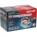 Аккум. циркулярная пила WORTEX CCS 1819-1 в кор. ALL1 SOLO
(БЕЗ АККУМУЛЯТОРА И ЗУ)