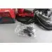 Шлифмашина для стен и потолков WORTEX DG 2210 в кор. 1220 Вт, 225 мм, 1500-2300 об/мин уцененный (
(Регул. об., НЕ требуется пылесос)