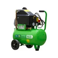 Компрессор ECO AE-251-4 коаксиальный
(260 л/мин, 8 атм, коаксиальный, масляный, ресив. 24 л, 220 В, 1.80 кВт)