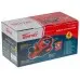 Рубанок электрический WORTEX LX PL 2006-1 в кор. 650 Вт, шир. до 82 мм, глуб. до 2.0 мм
(Длина шнура 2 м, 2 кг.)