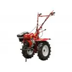 Культиватор бензиновый ASILAK SL-186L колеса 6.50-12
(18 л.с., 4 скорости вперёд - ПОНИЖЕННАЯ СКОРОСТЬ, шир. 135 см,  колеса 6.50-12, без ВОМ, передач 4+1)
