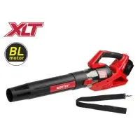 Аккум. воздуходувка WORTEX BB 2536 D ALL1 SOLO БЕСЩЁТ.ДВИГ., 18В+18В, макс.объём.780 м куб/ч, макс.с
(БЕЗ АКБ И ЗУ)