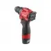 Аккумуляторная дрель-шуруповерт WORTEX LX BD 1220 DLi 12В, 30 Нм, 2*1.5 Ач, патрон 10 мм, бесщёт.
(12 В, БЕСЩЁТ.ДВИГ., с 2х1.5 Ач акб, НЕ подходит к линейке ALL1)