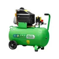 Компрессор ECO AE-501-3 коаксиальный
(260 л/мин, 8 атм, коаксиальный, масляный, ресив. 50 л, 220 В, 1.80 кВт)