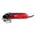 Одноручная углошлифмашина WORTEX AG 1213 E в кор.
(1250 Вт, диск 125х22 мм, регул. об.)