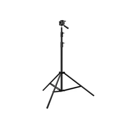Штатив Wortex 2800 мм резьба 1/4''
(2.8 м, телескопическая конструкция, алюминий)