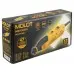 Гравер электрический MOLOT MMG 3213 E + аксессуары
(135 Вт, 8000 - 33000 об/мин, цанга 3.2 мм)