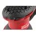 Эксцентриковая шлифмашина WORTEX RS 1245-1 AE в кор.
(320 Вт, 125 мм, 6000-14000 кол/мин, регул. об.)