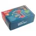 Аккум. ударный гайковерт/винтоверт WORTEX CWR 0118 в кор. ALL1 XLT SOLO БЕСЩЕТ., 18 В, 160 Н*м
(внутр. шестигр. 1/4 ", вес 1.4 кг)