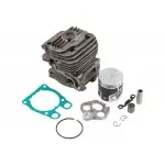 Поршневая в сборе HDC HD-D740