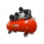 Компрессор HDC HD-A203 ременной
(900 л/мин, 10 атм, ременной, масляный, ресив. 200 л, 380 В, 6.50 кВт)