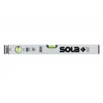 Уровень 2000мм 2 глазка ASX 200 (SOLA)
(Бюджетное предложение от SOLA!
Сделано в Австрии)