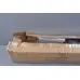 Верстак складной WORTEX WB 6012 БАМБУК, 605X540X(860-1140) мм, регулировка столешницы уцененный (1
(нагрузка до 100 кг, масса 7,5 кг)