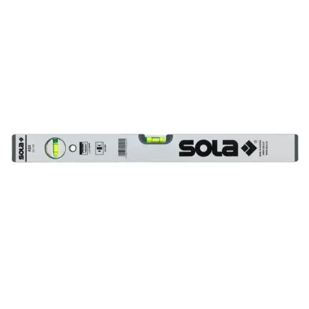 Уровень 1500мм 2 глазка ASX 150 (SOLA)
(Бюджетное предложение от SOLA!
Сделано в Австрии)