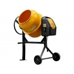 Бетоносмеситель ECO CM-140
(объём 140/92 л, 700 Вт, 230 В, вес 43 кг)
