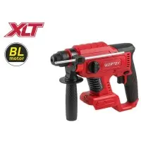 Аккум. перфоратор WORTEX CRH 1820-2 в кор. ALL1 SOLO БЕСЩЕТ., 18 В, 2.2 Дж, 20 мм
(вес 1,7 кг, 4 режима)