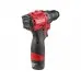 Аккумуляторная дрель-шуруповерт WORTEX LX BD 1220 DLi 12В, 30 Нм, 2*1.5 Ач, патрон 10 мм, бесщёт.
(12 В, БЕСЩЁТ.ДВИГ., с 2х1.5 Ач акб, НЕ подходит к линейке ALL1)