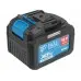 Аккум. дрель-шуруповерт BULL SR 1805 в чем. XLTpro, 2х6 А*ч, БЕСЩЕТ., 18 В, 120 Н*м, БЗП(мет.) 13 мм
(Доп. функции: Ударное сверление, "AntiKickback", режим "TURBO")