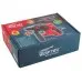 Аккум. перфоратор WORTEX CRH 1824-1 в кор. ALL1
(18.0 В, БЕЗ АККУМУЛЯТОРА И ЗУ, 2.4 Дж, вес 2.1 кг)