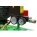 Компрессор ECO AE-501-3 коаксиальный
(260 л/мин, 8 атм, коаксиальный, масляный, ресив. 50 л, 220 В, 1.80 кВт)