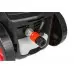 Очиститель высокого давления WORTEX PW 1320
(2.00 кВт, 130 бар, 420 л/ч, ф-ция самовсасывания, автоподача моющего ср-ва, шланг 8м, кабель 5м)