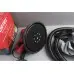 Шлифмашина для стен и потолков WORTEX DG 2210 в кор. 1220 Вт, 225 мм, 1500-2300 об/мин уцененный (
(Регул. об., НЕ требуется пылесос)
