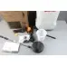 Аккум. опрыскиватель WORTEX KS 1690 Li 12В, 1 акк., 8 Ач, 16 л уцененный (0177190517)
(16 л., 3.8 бар, 12 В, 1 акк., 8.0 А/ч Li-Ion)