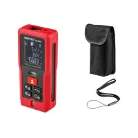 Дальномер лазерный WORTEX LR 6001 в кор.