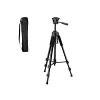 Штатив 1,7 м Wortex 1/4"
(1,7 м, телескопическая конструкция, алюминий)