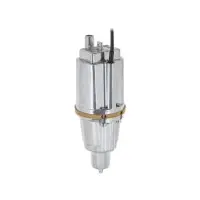 Насос вибрационный DGM BP-302V
(300Вт, 1300 л/ч, с питающ. пров. 10м, нижн.забор воды, аналог насоса Ручеек)