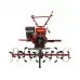 Культиватор бензиновый ASILAK SL-187L колёса 6.50-12
(18 л.с., 3 скорости вперёд - ПОНИЖЕННАЯ СКОРОСТЬ, шир. 135 см,  колеса 6.50-12, без ВОМ)