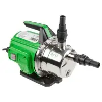 Насос садовый ECO GFI-13P, 1200 Вт
(1200 Вт, 3600 л/ч, 48 м)