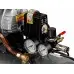 Компрессор ASILAK SLA-544 коаксиальный
(440 л/мин, 8 атм, коаксиальный, масляный, ресив. 50 л, 230 В, 2,2 кВт)