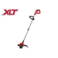 Триммер аккум. WORTEX TB 3018-1 ALL1 SOLO 18В, шир.скаш.350 мм, леска 1.6 мм
(БЕЗ АКБ И ЗУ, телескоп.штанга, рег.угол 0-60°)