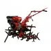 Культиватор бензиновый ASILAK SL-187L колёса 6.50-12
(18 л.с., 3 скорости вперёд - ПОНИЖЕННАЯ СКОРОСТЬ, шир. 135 см,  колеса 6.50-12, без ВОМ)